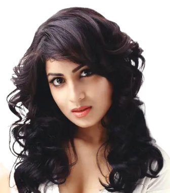 Pallavi Sharda